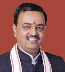Keshav Prasad Maurya 